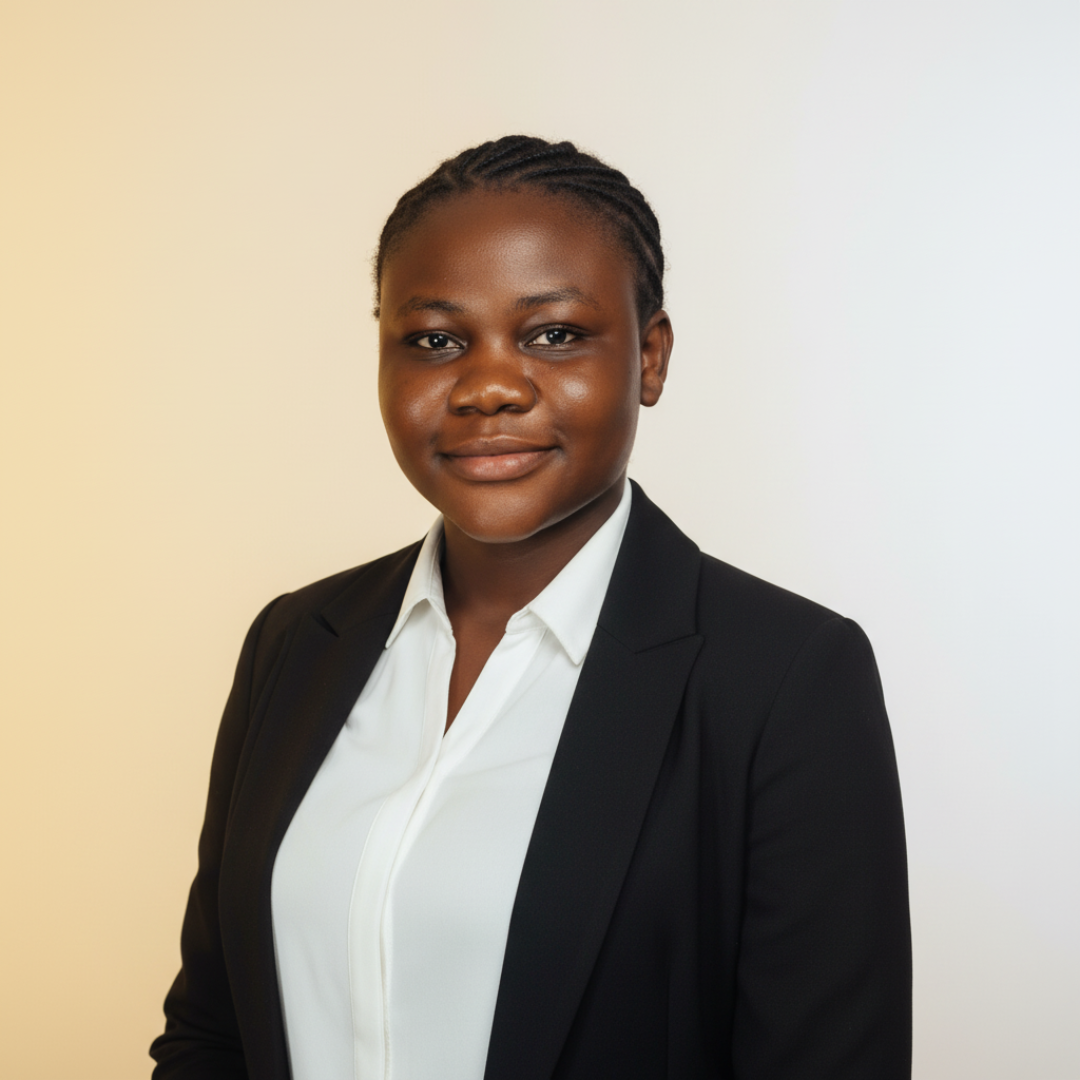 OLUSOLA DAMOLA TJ SOCIALMEDIA AGENCY LTD TEAM MEMBER