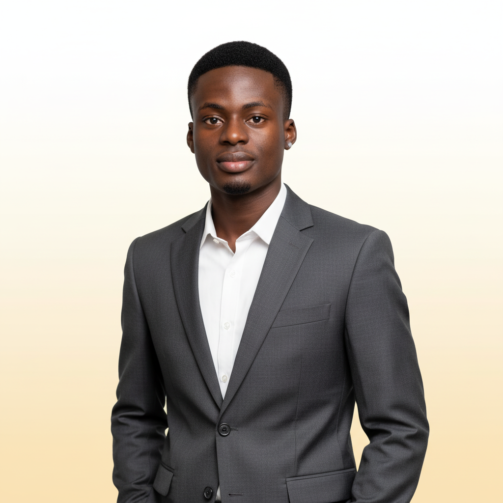 OLAWOYIN GLORY TJ SOCIALMEDIA AGENCY LTD TEAM MEMBER