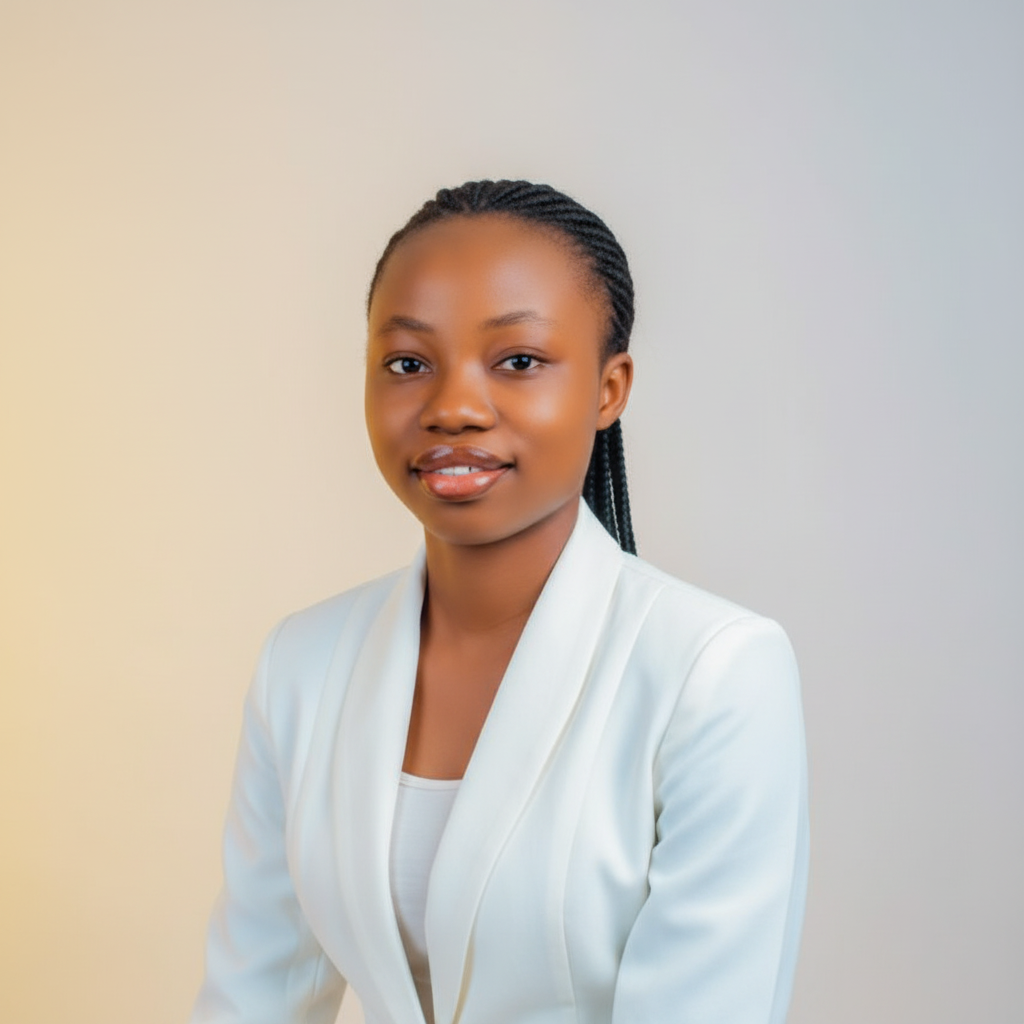 OLOMOLA ESTHER TJ SOCIALMEDIA AGENCY LTD TEAM MEMBER