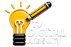 Tj Digital Agency